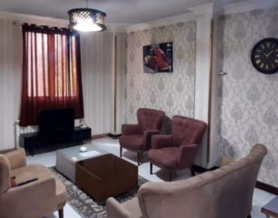 آپارتمان یکخواب در پونک (اشرفی)