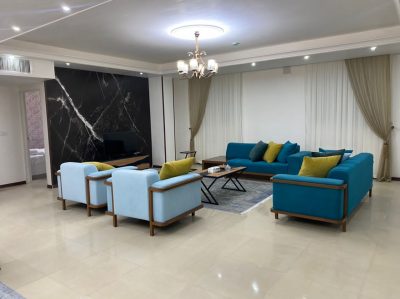 آپارتمان مبله ی دو خواب آزادی طرشت