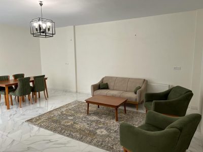 آپارتمان مبله دو خواب تمیز و دلباز جنت آباد( جنوبی)