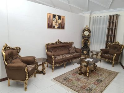 آپارتمان یکخواب.نیاوران(جمشیدیه)