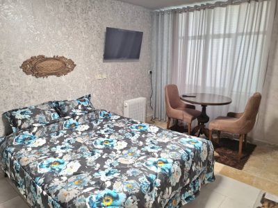 سوییت مبله . نیاوران