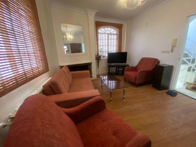 آپارتمان مبله ی یکخواب در سیدخندان (دبستان)