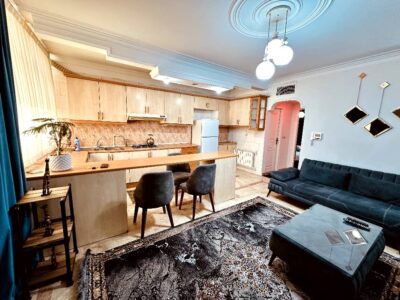 آپارتمان یکخواب در پونک (فکوری)