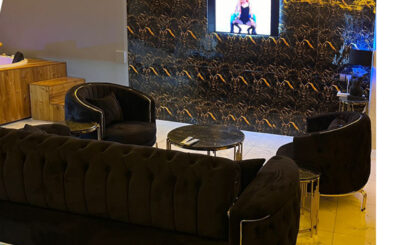 آپارتمان یکخواب جکوزی دار بلوارفردوس غرب