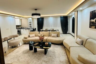 آپارتمان مبله دو خواب لوکس سعادت آباد(نزدیک اپال مال )